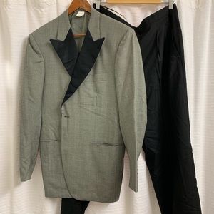 Kiton Men’s Tuxedo